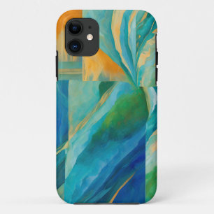 “Cádiz” A Colourful Tiled Effect Case-Mate iPhone Case