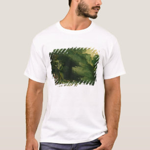 Cadmus and the Dragon T-Shirt