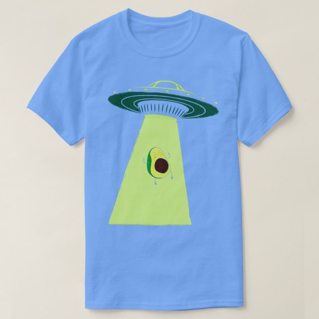 cado T-Shirt (Design Front)