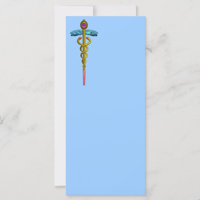 CADUCEUS (Front)