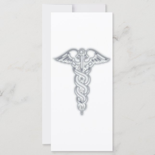 Caduceus (Front)
