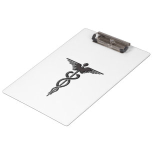 Caduceus Clipboard