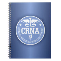 Caduceus CRNA gift ideas