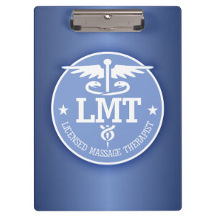 Caduceus LMT 2 Clipboard