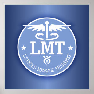 Caduceus LMT 2 Poster