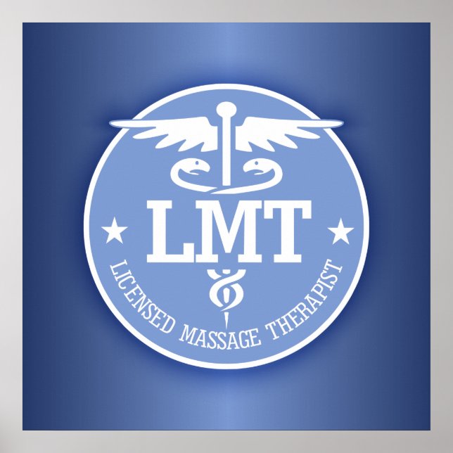 Caduceus LMT 2 Poster (Front)