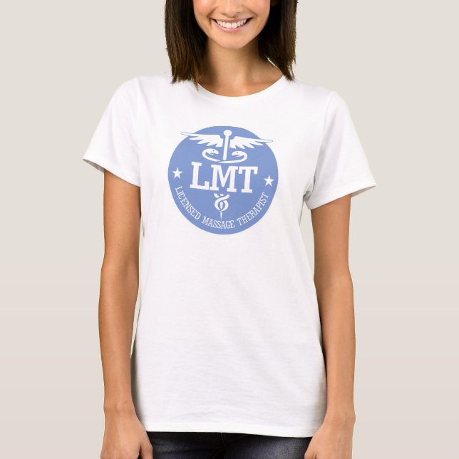 Caduceus LMT 2 T-Shirt (Front)