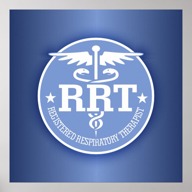 Caduceus RRT 2 Poster (Front)