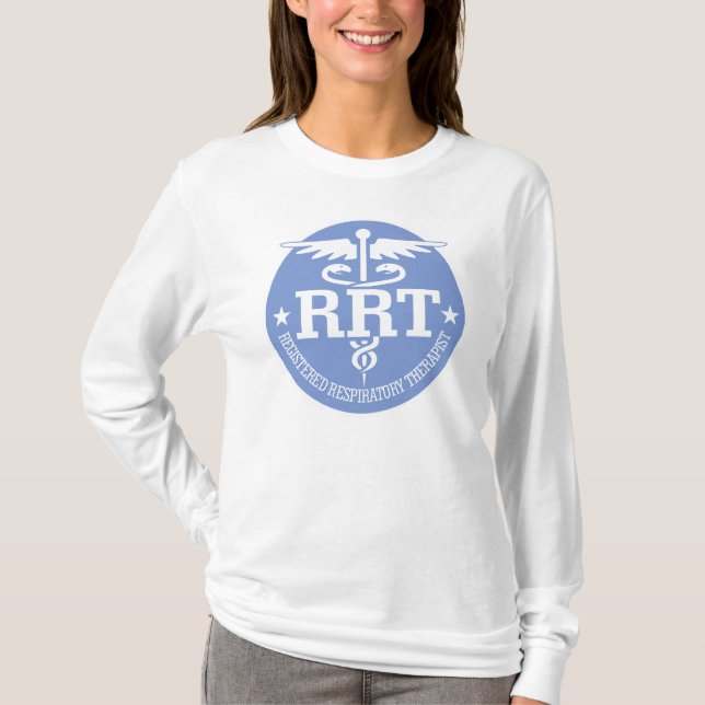 Caduceus RRT 2 T-Shirt (Front)