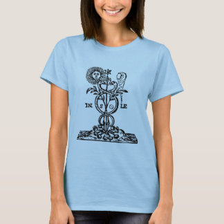 caduceus_symbal T-Shirt