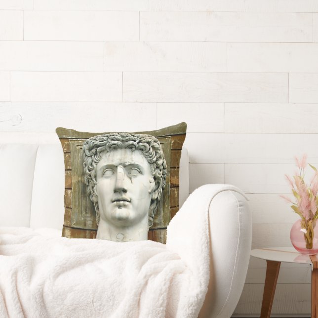 Caesar Augustus Cushion (Couch)