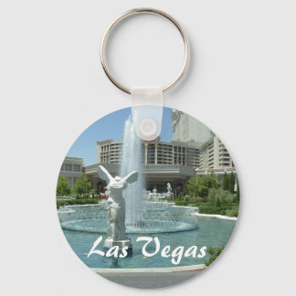 Caesars Palace Las Vegas Key Ring