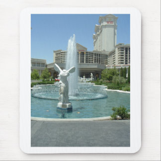 Caesars Palace Las Vegas Mouse Pad