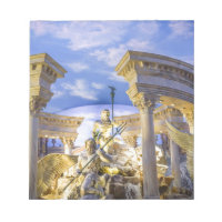 Caesars Palace Las Vegas Statue Hotel Casino