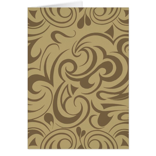 Café Au Lait (Front)