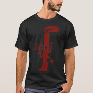 Cafe Flambo T-Shirt