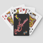 Café Kwebbel Playing Cards