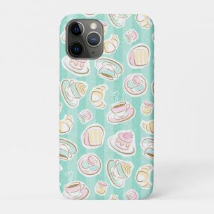 Café Paris Case-Mate iPhone Case