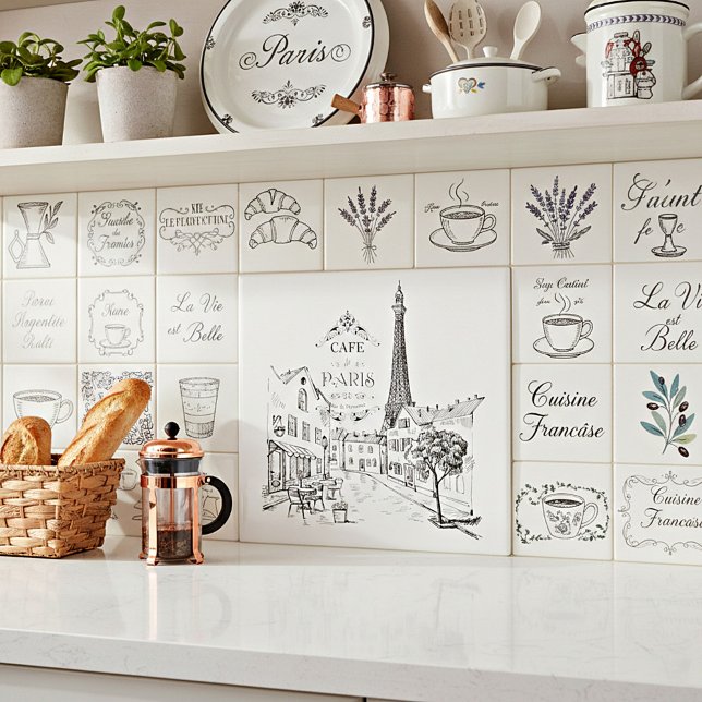 Cafe Paris Tile (Creator Uploaded)