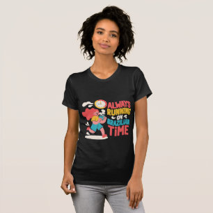 Cafe Primeiro Brazilian Coffee Lover Funny Woman T T-Shirt