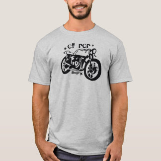 Cafe Racer T-Shirt