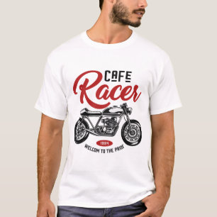 Cafe Racer T-Shirt