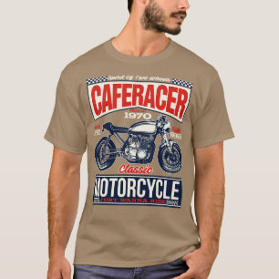 Cafe Racer T-Shirt