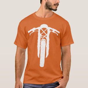Cafe Racer - Vintage Motorcycle - Retro Biker Gift T-Shirt
