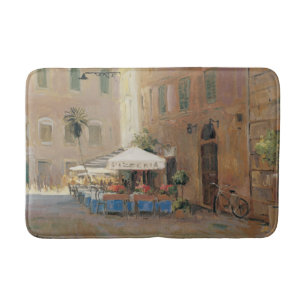 Café Roma Bath Mat