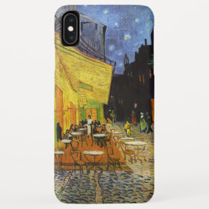 Cafe Terrace at Night by van Gogh Case-Mate iPhone Case