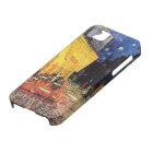 Cafe Terrace at Night by Vincent van Gogh