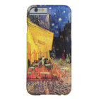 Cafe Terrace at Night by Vincent van Gogh