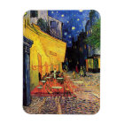 Cafe Terrace at Night by Vincent van Gogh