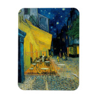 Café Terrace at Night