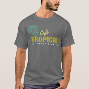 Cafe Tropical T-Shirt