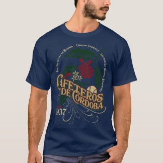 Cafeteros de Cordoba T-Shirt