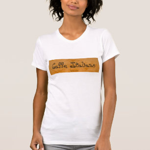 Caffe Italiano T-Shirt