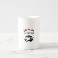 Caffein is my fuel of choice