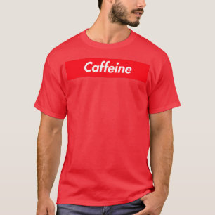 Caffeine 1 T-Shirt