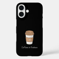Caffeine and Kindness