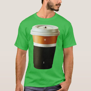 Caffeine battery T-Shirt