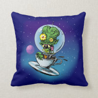 Caffeine Case From Outer Space