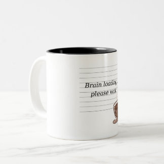 Caffeine & Chaos Mug
