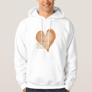 Caffeine Culture Comfort Hoodie Coffee Addict