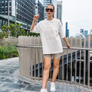 Caffeine Formula T-Shirt