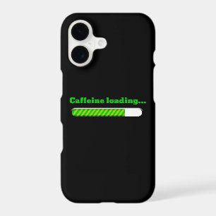 Caffeine Loading