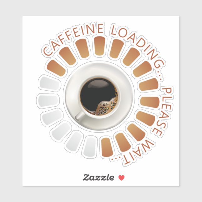 Caffeine loading (Sheet)
