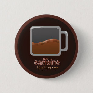 Caffeine Loading Button