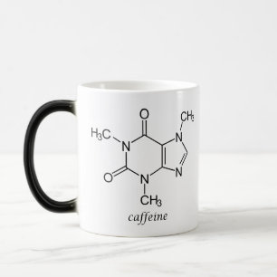 Caffeine Magic Mug