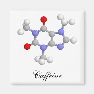 Caffeine Magnet